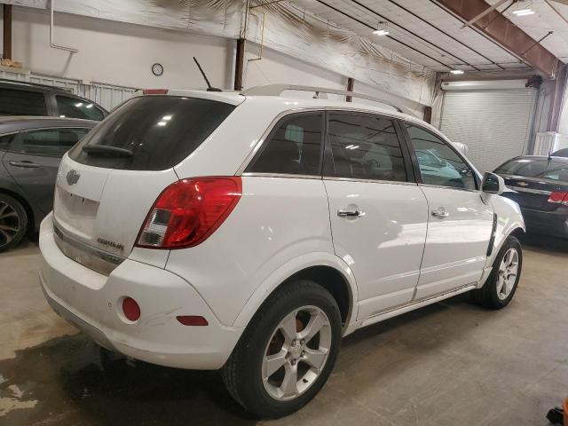 Изображение 3 2014 CHEVROLET CAPTIVA LTZ 2014 с VIN 3GNAL4EK1ES643171