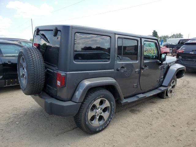 Obraz 3 z 2018 JEEP WRANGLER UNLIMITED SAHARA 2018 z VIN 1C4HJWEG5JL801953
