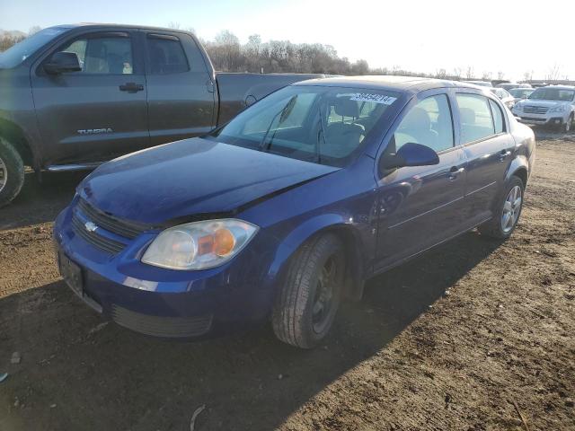Изображение 1 2007 CHEVROLET COBALT LT 2007 с VIN 1G1AL55F277217291