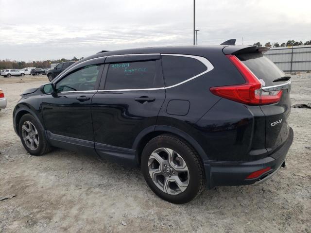 Obraz 2 z 2019 HONDA CR-V EXL 2019 z VIN 2HKRW1H88KH515341