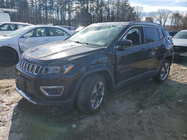 Obraz 2018 JEEP COMPASS LIMITED 2018