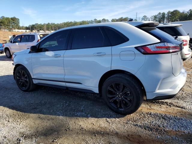 Image 2 of 2022 FORD EDGE SE 2022 with VIN 2FMPK4G91NBB17768