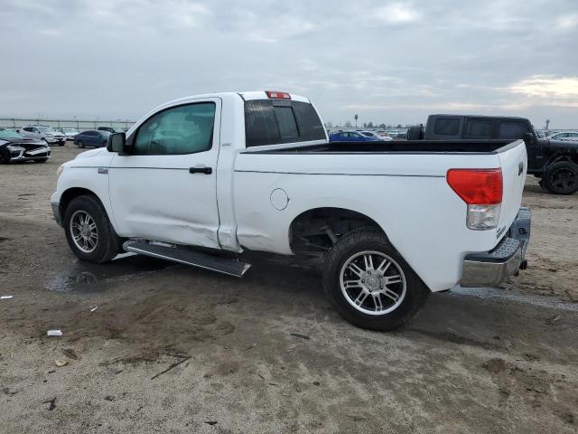 Image 2 of 2010 TOYOTA TUNDRA  2010 with VIN 5TFJY5F12AX003260