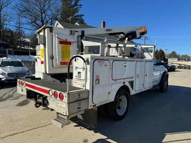 Obraz 3 z 2012 DODGE RAM 4500 ST 2012 z VIN 3C7WDKBL1CG200681