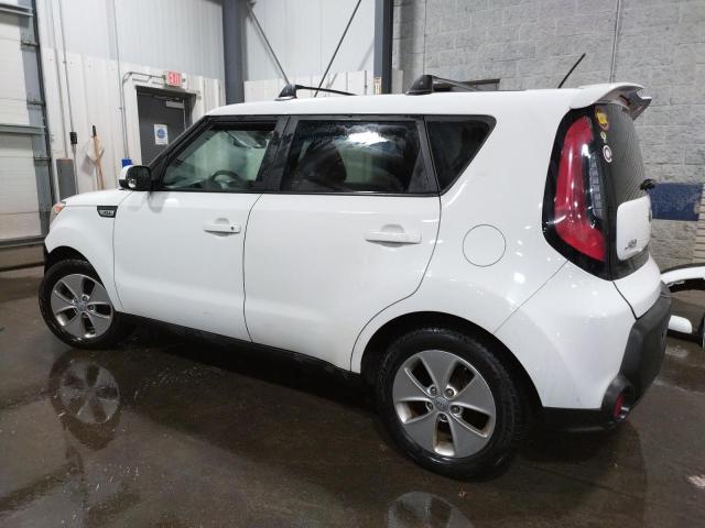 Obraz 2 z 2015 KIA SOUL  2015 z VIN KNDJN2A23F7781825
