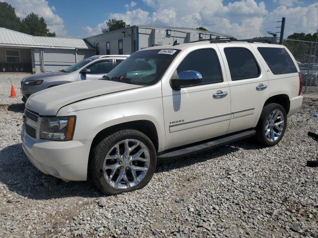 Изображение 2014 CHEVROLET TAHOE C1500 LTZ 2014