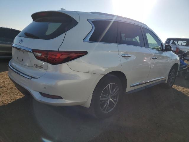 Image 3 of 2017 INFINITI QX60  2017 with VIN 5N1DL0MM8HC516232