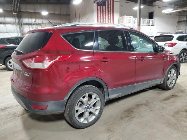 Obraz 3 z 2015 FORD ESCAPE TITANIUM 2015 z VIN 1FMCU0J98FUC62456