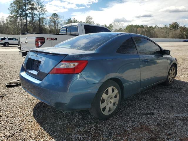 Image 3 of 2008 HONDA CIVIC LX 2008 with VIN 2HGFG126X8H510040