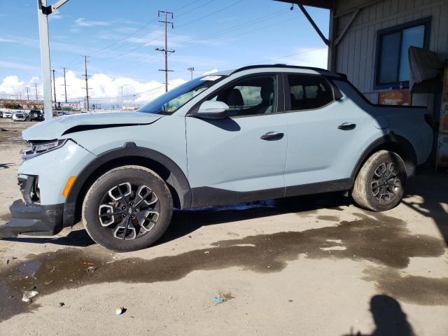 Изображение 1 2022 HYUNDAI SANTA CRUZ SEL 2022 с VIN 5NTJC4AE0NH000198