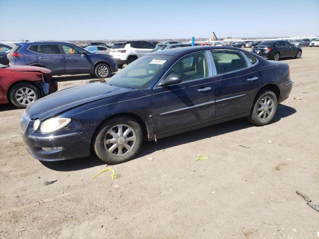 Obraz 1 z 2008 BUICK LACROSSE CXL 2008 z VIN 2G4WD582881376328