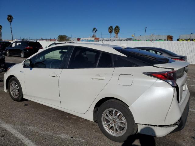 Изображение 2 2016 Toyota Prius 2016 с VIN JTDKARFU0G3024442