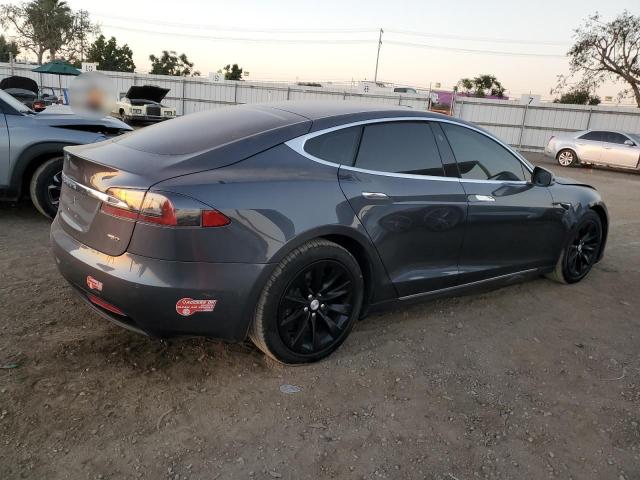 Изображение 3 2017 TESLA MODEL S  2017 с VIN 5YJSA1E27HF206144