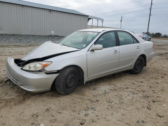 2002 TOYOTA CAMRY LE 2002 image