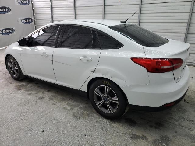 Obraz 2 z 2018 FORD FOCUS SE 2018 z VIN 1FADP3F27JL304942