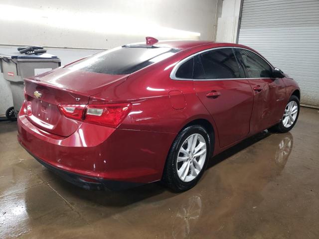 Изображение 3 2018 CHEVROLET MALIBU LT 2018 с VIN 1G1ZD5ST6JF260670