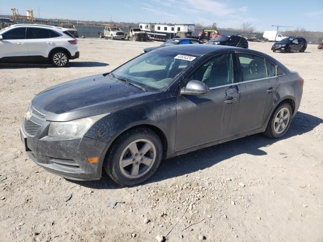 Obraz 1 z 2013 CHEVROLET CRUZE LT 2013 z VIN 1G1PC5SB1D7168253