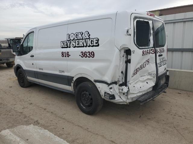 Obraz 2 z 2020 FORD TRANSIT T-150 2020 z VIN 1FTYE1Y83LKA30669