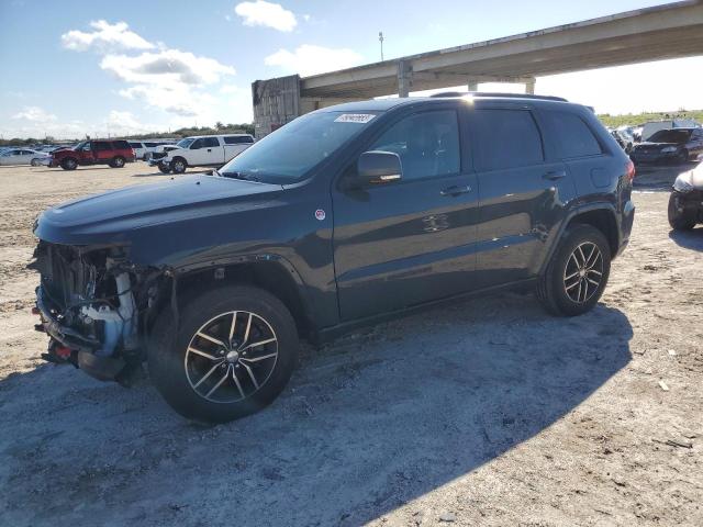 Obraz 2017 JEEP GRAND CHEROKEE TRAILHAWK 2017