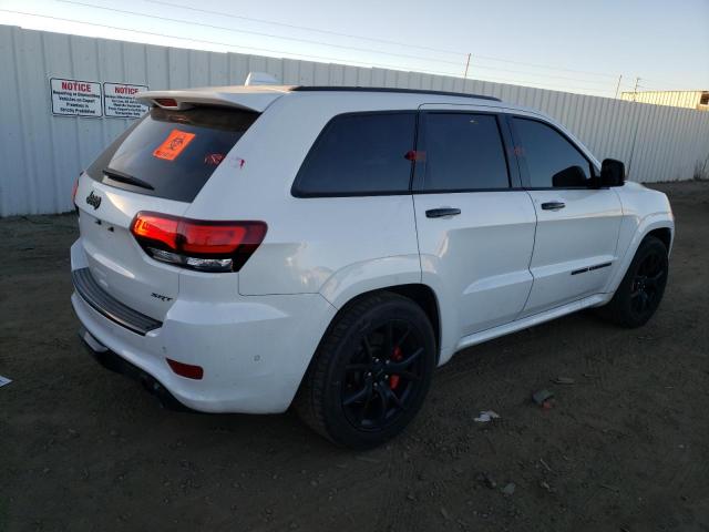 Image 3 of 2019 JEEP GRAND CHEROKEE SRT-8 2019 with VIN 1C4RJFDJ5KC636246