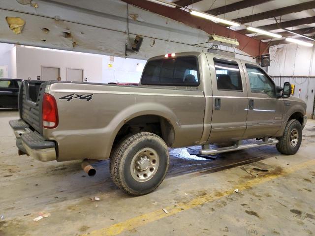 Изображение 3 2003 FORD F250 SUPER DUTY 2003 с VIN 1FTNW21P73EB65515