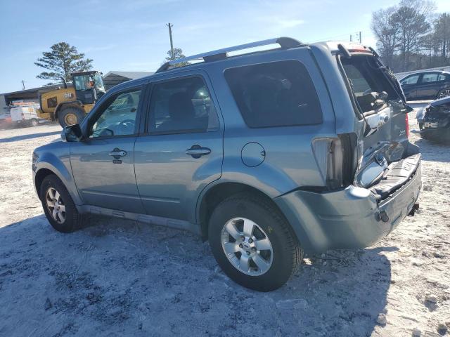 Obraz 2 z 2012 FORD ESCAPE LIMITED 2012 z VIN 1FMCU0EG0CKA71257