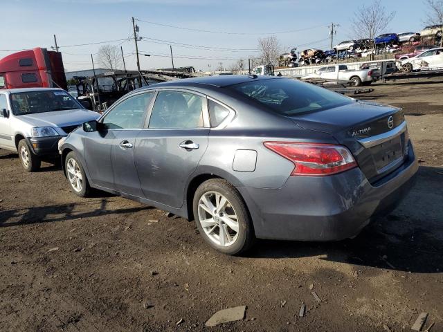 Obraz 2 z 2013 NISSAN ALTIMA 2.5 2013 z VIN 1N4AL3APXDC151575