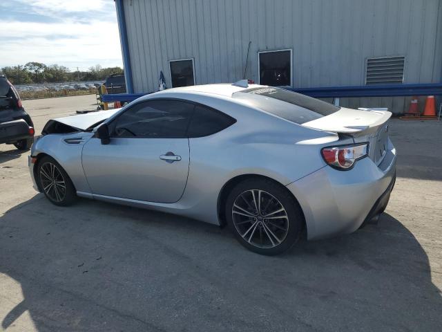 Image 2 of 2015 SUBARU BRZ 2.0 LIMITED 2015 with VIN JF1ZCAC11F8606707