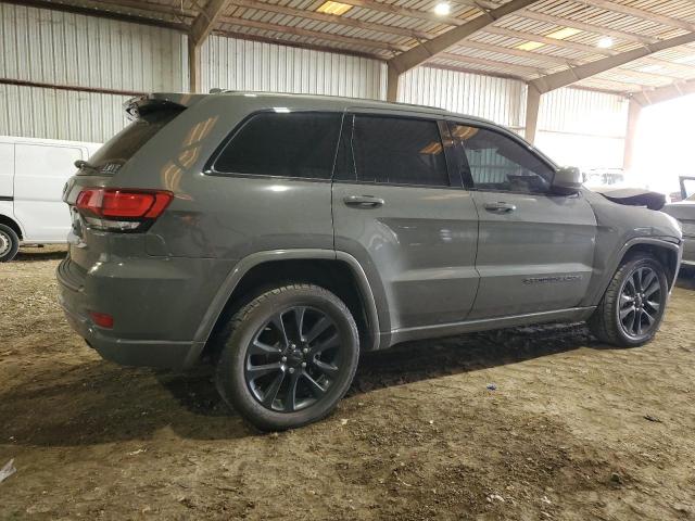 Image 3 of 2019 JEEP GRAND CHEROKEE LAREDO 2019 with VIN 1C4RJFAG1KC830409