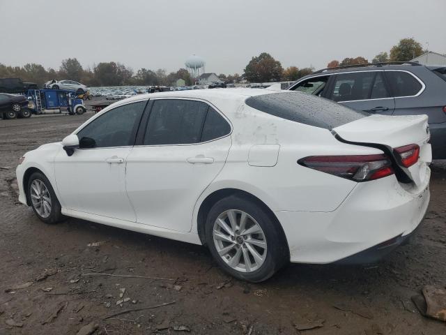 Image 2 of 2022 TOYOTA CAMRY LE 2022 with VIN 4T1C11AK9NU648514