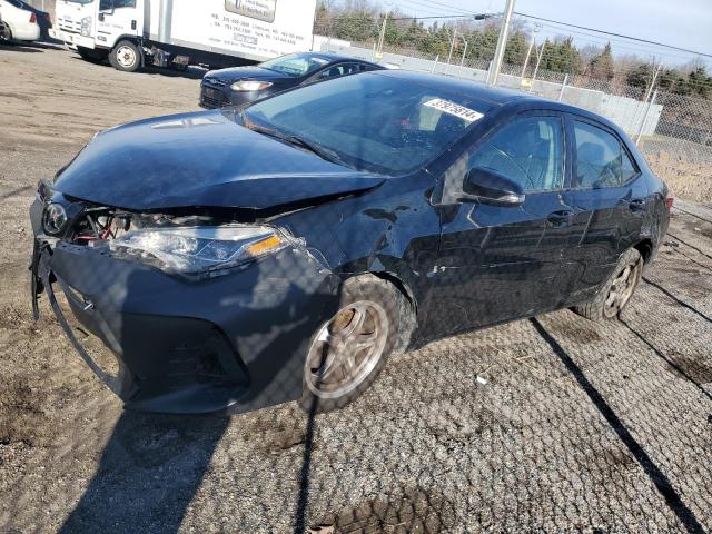 2018 TOYOTA COROLLA L 2018 image