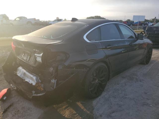 Obraz 3 z 2018 BMW 4 SERIES 430I GRAN COUPE 2018 z VIN WBA4J1C50JBM10165