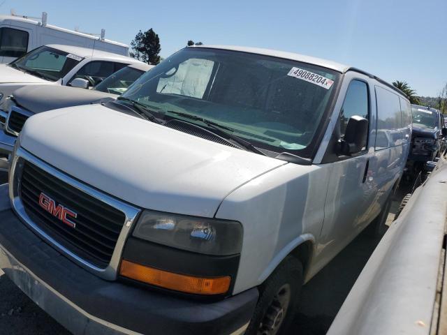 Изображение 2013 GMC SAVANA G2500 2013