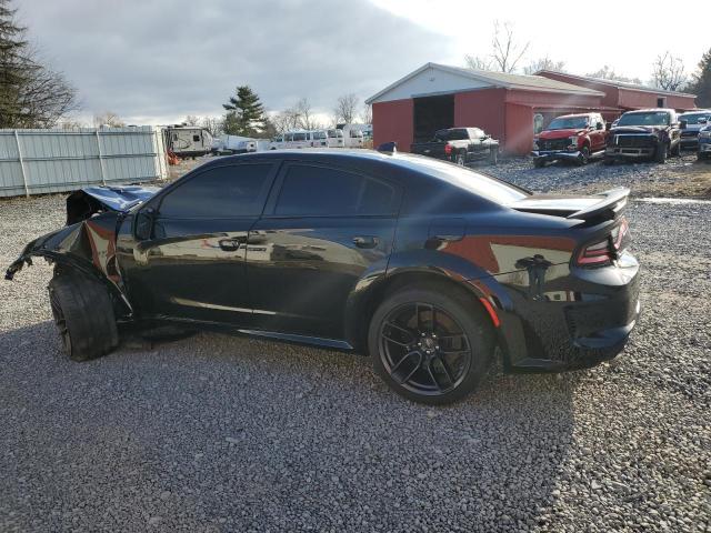 Изображение 2 2021 DODGE CHARGER SCAT PACK 2021 с VIN 2C3CDXGJ2MH669191