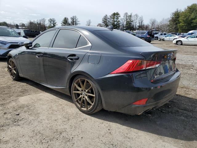 Изображение 2 2017 LEXUS IS 300 2017 с VIN JTHCM1D24H5021045