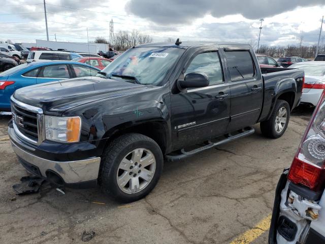 Image 1 of 2007 GMC NEW SIERRA K1500 2007 with VIN 2GTEK13M371516064