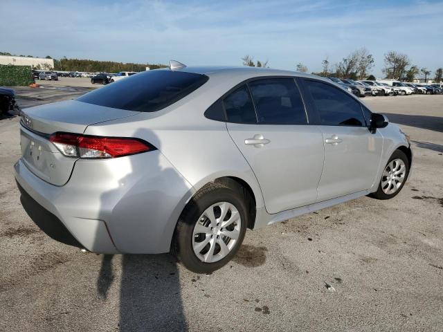 Obraz 3 z 2023 TOYOTA COROLLA LE 2023 z VIN 5YFB4MDE5PP032162