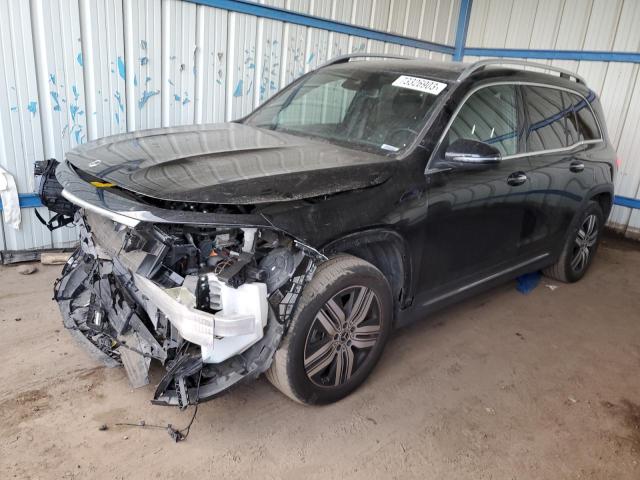 Изображение 1 2022 MERCEDES-BENZ EQB 300 4MATIC 2022 с VIN W1N9M0KB8NN008909