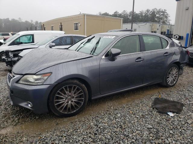 Изображение 1 2013 LEXUS GS 350 2013 с VIN JTHBE1BL0D5023244
