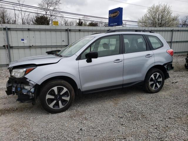 Изображение 2017 SUBARU FORESTER 2.5I 2017