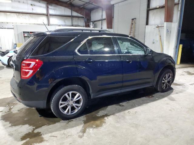Obraz 3 z 2016 CHEVROLET EQUINOX LT 2016 z VIN 2GNALCEK0G1152860