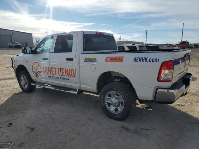 Obraz 2 z 2020 RAM 2500 TRADESMAN 2020 z VIN 3C6UR5CL7LG230121