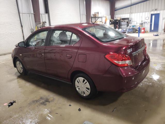 Image 2 of 2020 MITSUBISHI MIRAGE G4 ES 2020 with VIN ML32F3FJ2LHF00312