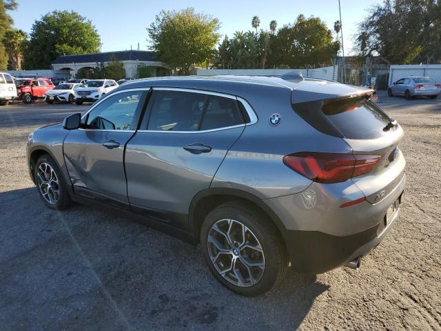 Image 2 of 2023 BMW X2 XDRIVE28I 2023 with VIN WBXYJ1C09P5V69625