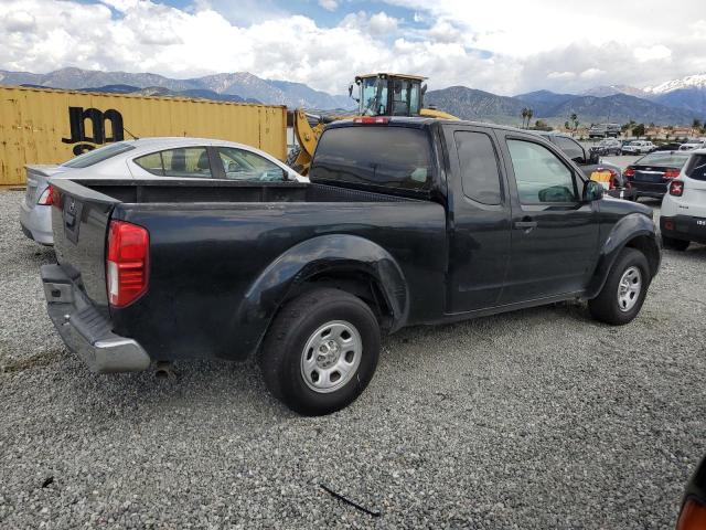 Obraz 3 z 2014 NISSAN FRONTIER S 2014 z VIN 1N6BD0CT1EN745110