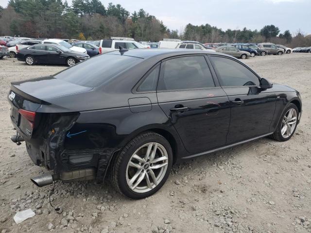 Изображение 3 2017 AUDI A4 PREMIUM 2017 с VIN WAUDNAF41HN040795