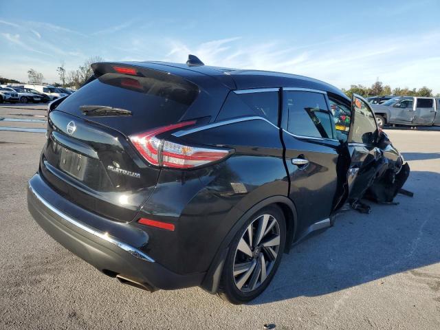 Obraz 3 z 2017 NISSAN MURANO S 2017 z VIN 5N1AZ2MG2HN121233