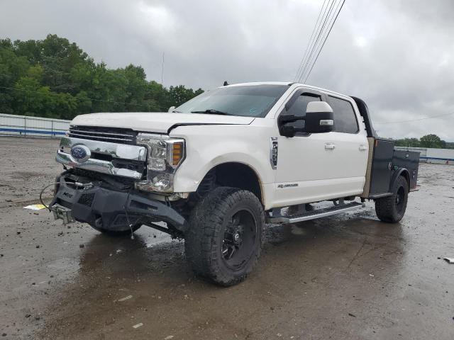 2019 FORD F350 SUPER DUTY 2019 image