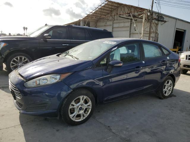 2016 FORD FIESTA SE 2016 image