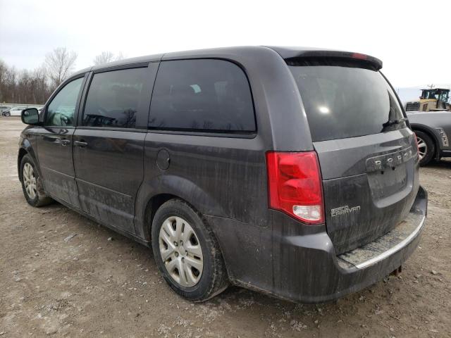 Obraz 2 z 2015 DODGE GRAND CARAVAN SE 2015 z VIN 2C4RDGBG9FR711368